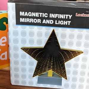 Infinity Star light